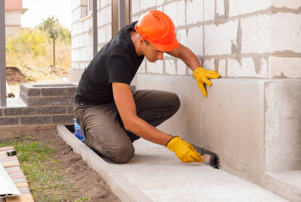 Wet Basement Repair in Fond du Lac, Fond du Lac, WI